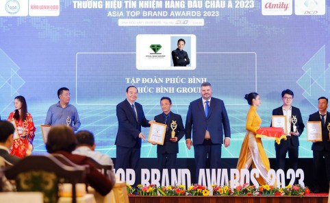 Doanh nhân Đặng Quang Cảnh - CEO Thiên Phú Kim: Làm doanh nghiệp, muốn đi xa phải biết nắm bắt cơ hội!