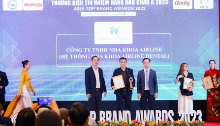 Hệ thống Nha Khoa Airline Dental: Khẳng định niềm tin, xây dựng nụ cười