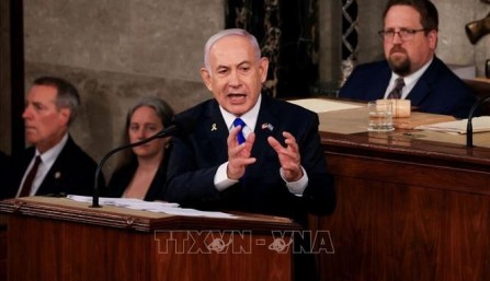 Thủ tướng Israel đề xuất Mỹ cùng thành lập &#039;NATO Trung Đông&#039;