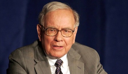 &#039;Xả&#039; 75 tỷ USD cổ phiếu và nắm giữ loại tài sản &#039;siêu an toàn&#039; nhiều hơn cả Fed: Warren Buffett đang muốn cảnh báo điều gì?